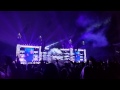 Cheek - Äärirajoille, Olympiastadion live 