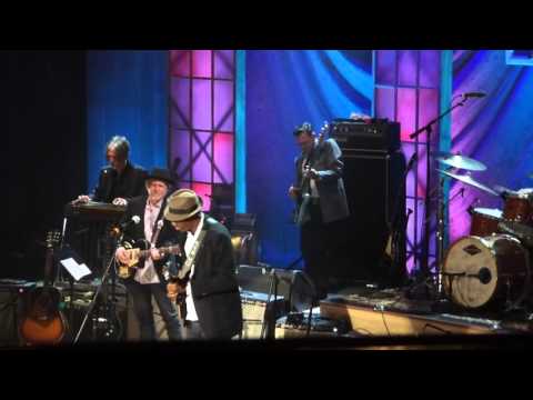 Keb' Mo', How Blue Can You Get (Americana Music Honors & Award Show)