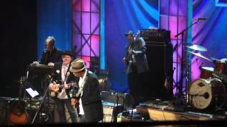 Keb&#39; Mo&#39;, How Blue Can You Get (Americana Music Honors &amp; Award Show)