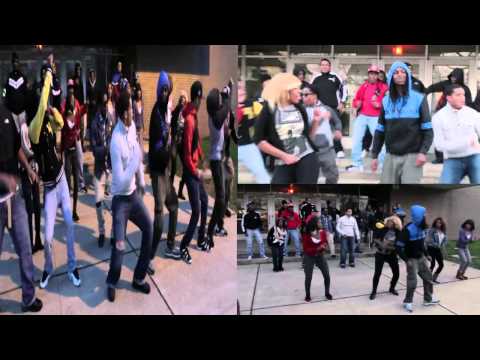 Dj Swiggs - Dance For you Fellas vs Ladies Prod. By Flyy TheProducer