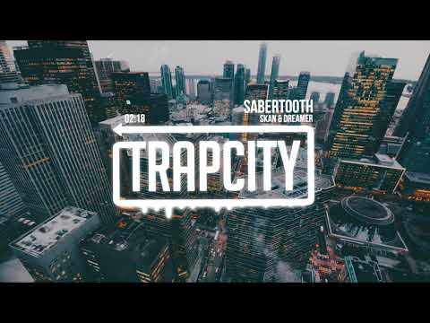 Video thumbnail for Sabertooth