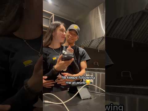 Falling in love with my boss🇰🇷👩‍❤️‍👨 #Kdrama #couples #comedy