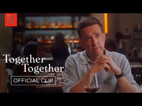 Together Together (Clip 'Pasta with Bacon')