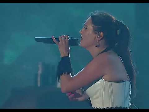 Within Temptation - And We Run live