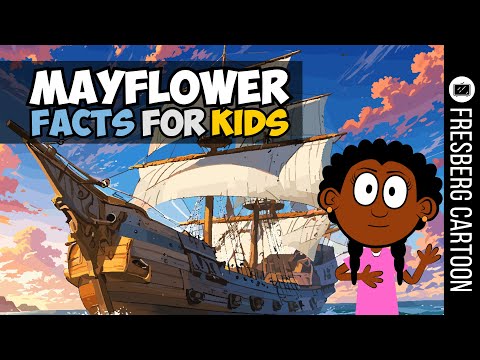 Mayflower Facts