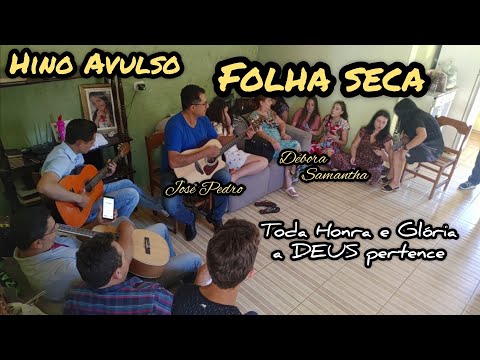 Folha Seca video