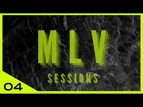 MLV SESSIONS 04 - Paskman, Detlef, Endor, Jhon Summit, Guille Placencia . . .
