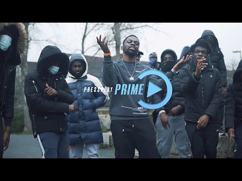 Oz or O - Ping It (Music Video) | Pressplay