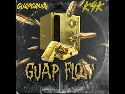Guap Jo x J5ive x headshot corry x Ai Numba5 - Guap Flow #GuapGang #K4K