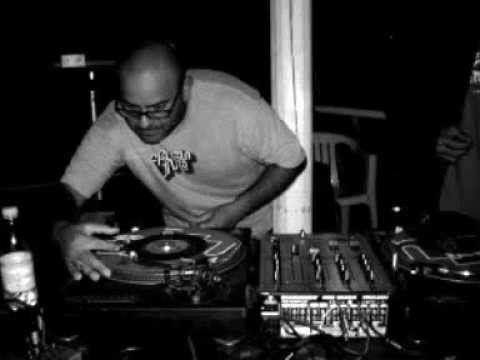 Gopher D feat.Dj Inesha -Invasione-