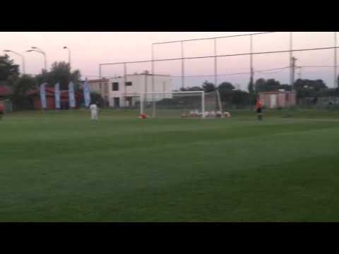 Franz Josef Cup: Nacional 0-0 Cruzeiro, victoria 5-4 por penales