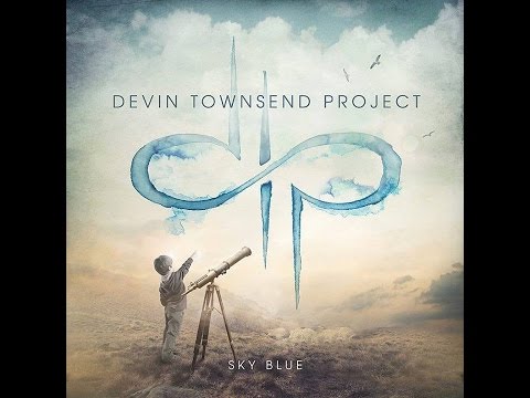 Devin Townsend Project - Fallout (ft. Anneke Van Giersbergen)