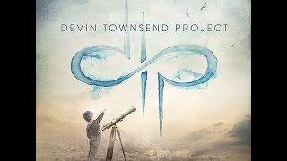 Devin Townsend Project - Fallout (ft. Anneke Van Giersbergen)