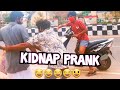 How To Make Kidnap Prank Video