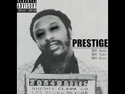 MBO feat. Woodrow Dez - Not Lucas (bonus track)