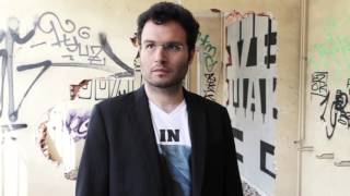 Conversation allégorique mortuaire - clip Jean-Christophe Guérin
