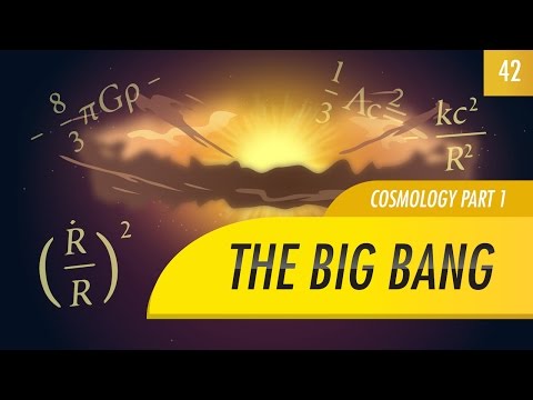 Crash Course Astronomy Preview