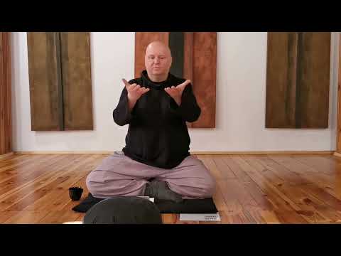 Konferencja Dariusza Hybla – 19.03.2022