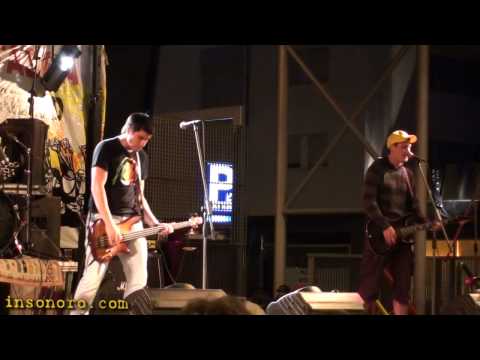 Insurrectos (19reinosa87)