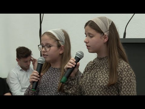 Grace, Elisa & Cristi Boariu - Dacă norii încercărilor