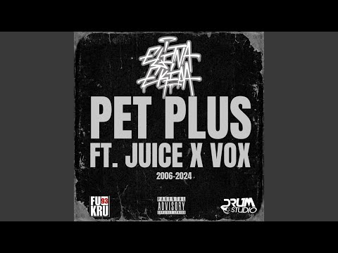 5+ (feat. JUICE & VOX)