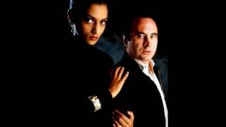 Michael Kamen - theme from Mona Lisa (1986) - Brighton