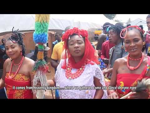 Lolo Acharaugo &  Ikenga Africa Cultural Group - Ewgu Acharaugo(vol 1) |omenala igbo amaka