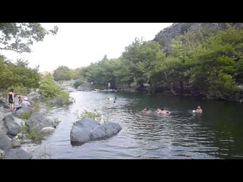 ΒΙΝΤΕΟ ΓΛΥΚΑ ΝΕΡΑ  1 www.Almopia News.gr