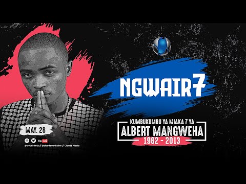 Mchumba wa Ngwair Alivyozuia Asifanye Video | Shindano lake na Chid Benz | Meneja wake Afunguka.