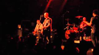 Knapsack &quot;Please shut off the lights&quot; NYC 11/17/2013