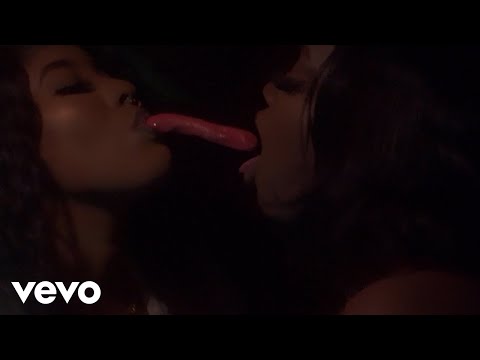 Xanexx - Thriller (Official Music Video)