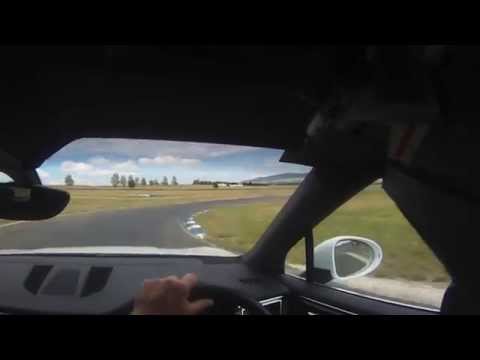 Thumbnail for Macan Track Day Experience