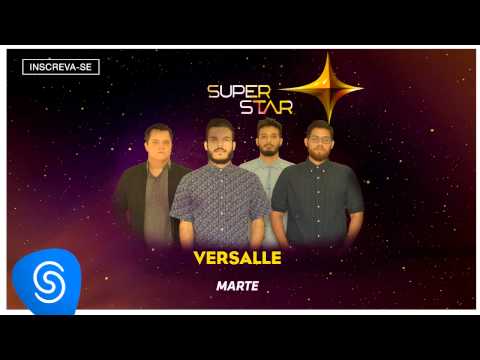 Marte (superstar 2015) video