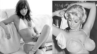 The Photos Hollywood Pretended Never Existed (1940s–1970s)