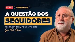 A Questão dos Seguidores | VSC#28
