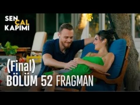 Love is in the air 52 Episode 1 Trailer | Sen Çal Kapımı 52. Bölüm 1.Fragmanı (FİNAL)
