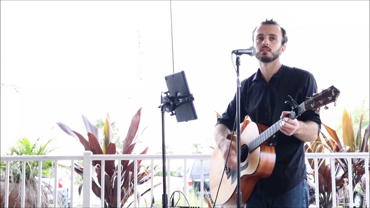 Promotional video thumbnail 4 for Luke Crescenzi