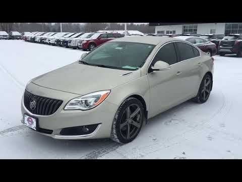 2014 Buick Regal S#703927