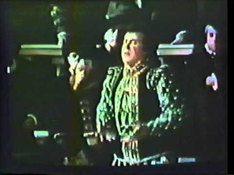 Testosteron - Franco Bonisolli