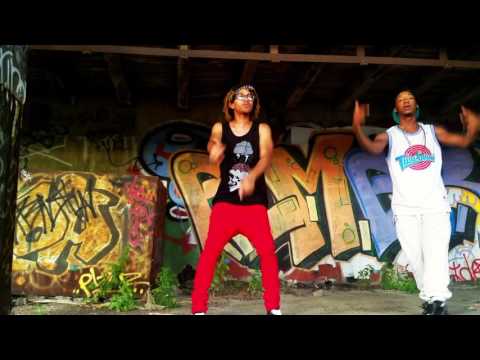 2Kingz - No Regrets (Official Video)