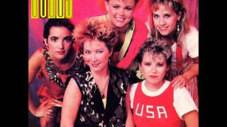 Go-Go&#39;s complete live songs - 5.06 Forget That Day