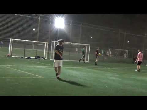 WATSON IV vs MORALMENTE CORRECTOS - #LigaNuñez - #Apertura SLS Fecha 9 - 2022