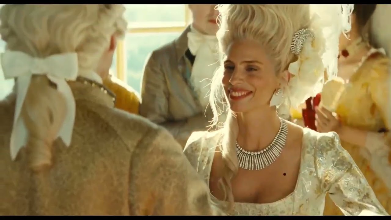 Madam di Bari