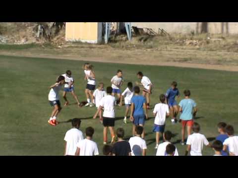 NAŠI TIĆI - UVOD U SEZONU 2011-12.wmv