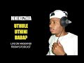 Mnikezwa Uthule Uthini Baba Live On Maskandi Fridays Podcast