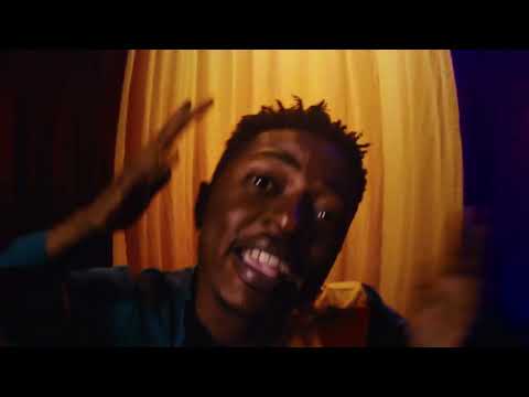 Godfrey Gad – Oil Dey My Head - Official Video