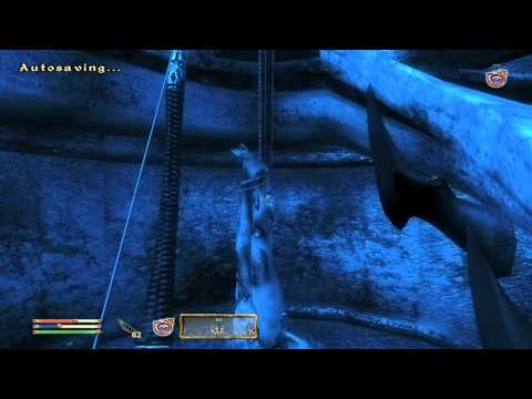 Oblivion: Main Quest ~Part 7~ Nooch