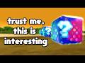What track has the most Item Boxes in Mario Kart Wii?