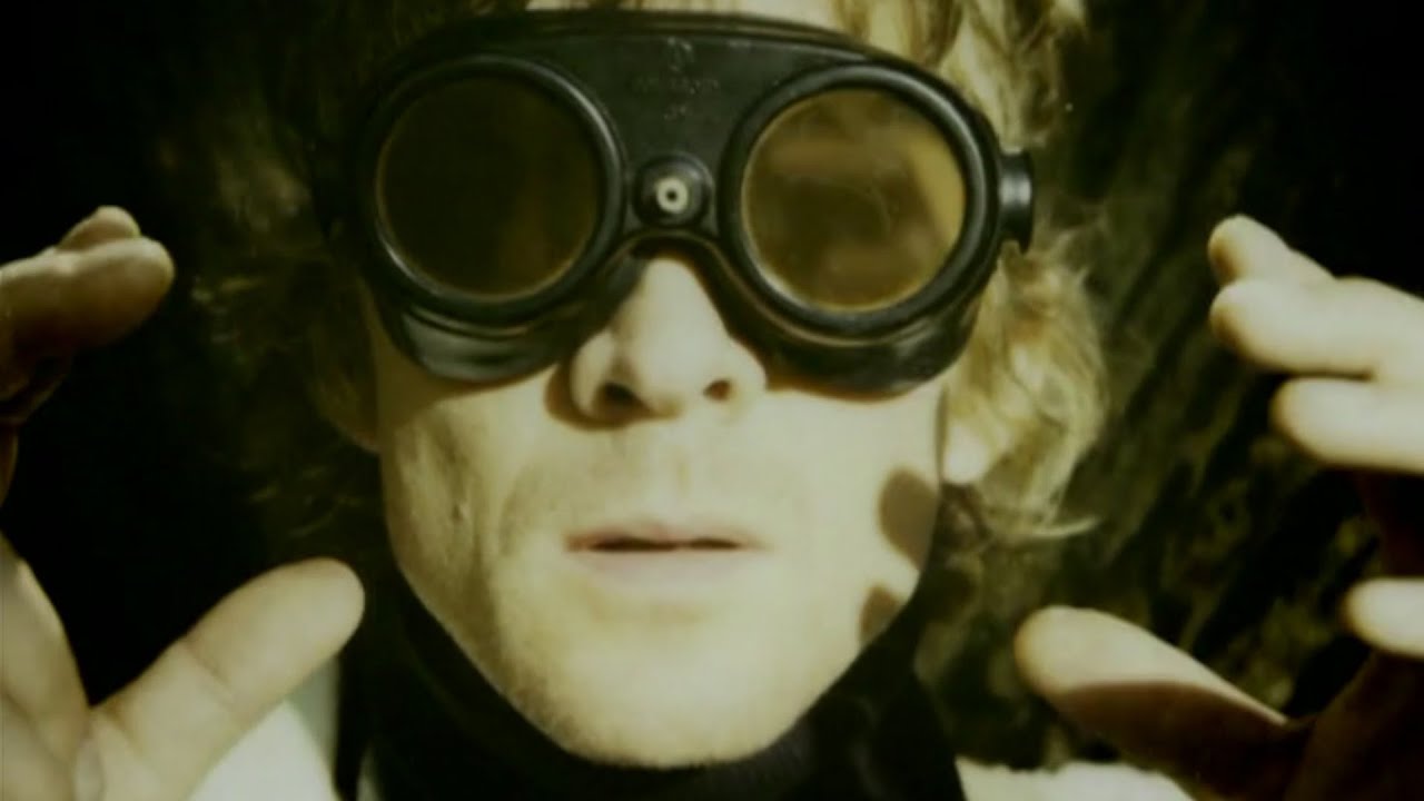 The Raconteurs &ndash; Broken Boy Soldier (Official Music Video) - YouTube