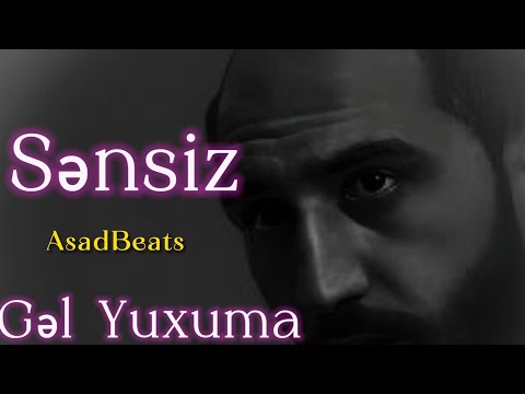 Araz Ayxan-Gəl Yuxuma (Vüqar Biləcəri-Sənsiz şeir) #mix  2024